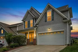 1937 Glenkirk Dr, Burlington, NC 27215 - Photo 1