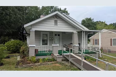 1031 Elwood Street, Burlington, NC 27217 - Photo 1