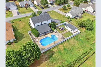 322 Sailway Road, Winston-Salem, NC 27127 - Photo 1
