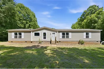 163 Pittsboro Street, Staley, NC 27355 - Photo 1