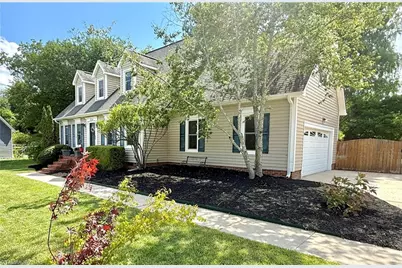 1104 Elmwood Avenue, High Point, NC 27265 - Photo 1