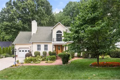 4281 Bower Lane, Winston-Salem, NC 27104 - Photo 1