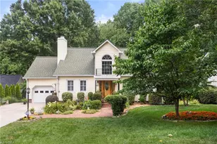 4281 Bower Ln, Winston-Salem, NC 27104 - Photo 1
