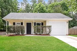 7003 Poplar Grove Trail, Greensboro, NC 27410 - Photo 1