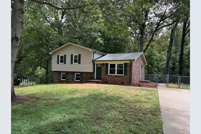 6529 Benson Lane, Pfafftown, NC 27040 - Photo 1