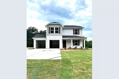 401 Unity Street, Thomasville, NC 27360 - Photo 1