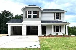 401 Unity St, Thomasville, NC 27360 - Photo 1