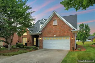 136 Turnberry Dr, Mocksville, NC 27028 - Photo 1