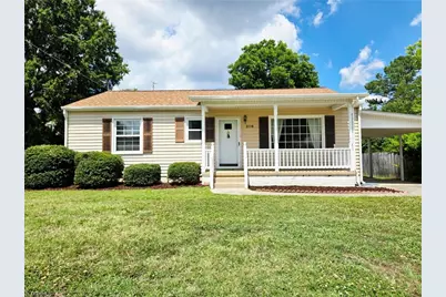 206 Watson Drive, Burlington, NC 27217 - Photo 1
