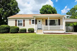 206 Watson Dr, Burlington, NC 27217 - Photo 1