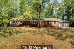 1862 Pinehurst Dr, Lewisville, NC 27023 - Photo 1