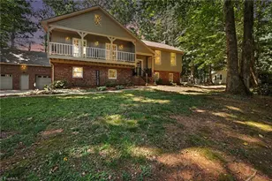 748 Crooked Run Rd, Rural Hall, NC 27045 - Photo 1