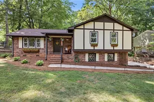 159 Charlotte Pl, Advance, NC 27006 - Photo 1