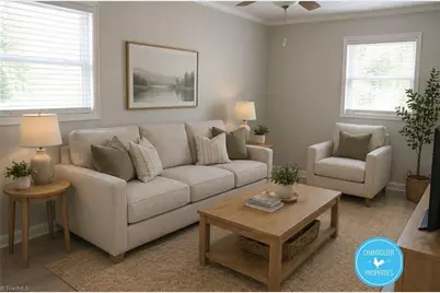 820 W 7th Street, Winston-Salem, NC 27101 - Photo 1