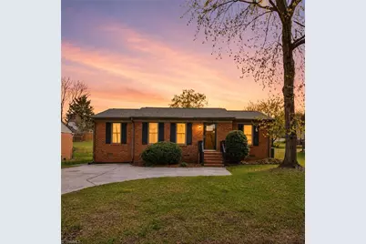 1809 Acorn Road, Greensboro, NC 27406 - Photo 1