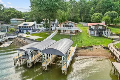 918 Pinehaven Drive, New London, NC 28127 - Photo 1
