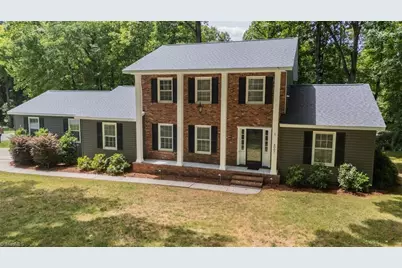 4007 Bradenton Drive, Greensboro, NC 27406 - Photo 1