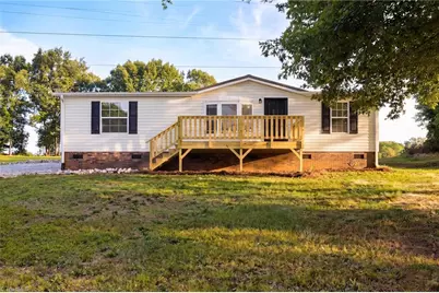 192 Wendi Drive, Linwood, NC 27299 - Photo 1