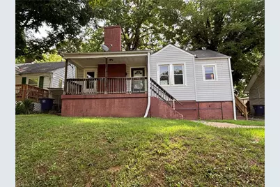 2709 Bon Air Avenue, Winston-Salem, NC 27105 - Photo 1