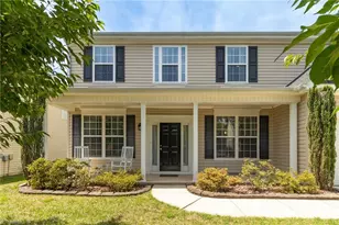 3706 Single Leaf Cir, High Point, NC 27265 - Photo 1