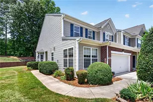 208 Lady Slipper Ln, Jamestown, NC 27282 - Photo 1