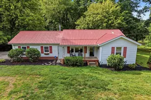6433 NC-268, Dobson, NC 27017 - Photo 1
