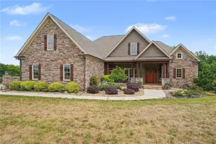4754 Endwell Rd, Gibsonville, NC 27249 - Photo 1