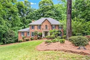 889 Moyers Rd, Winston-Salem, NC 27104 - Photo 1