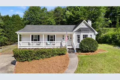 160 Crossfield Court, Lexington, NC 27295 - Photo 1
