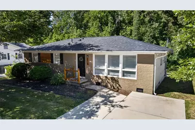 4316 Halifax Road, Greensboro, NC 27407 - Photo 1