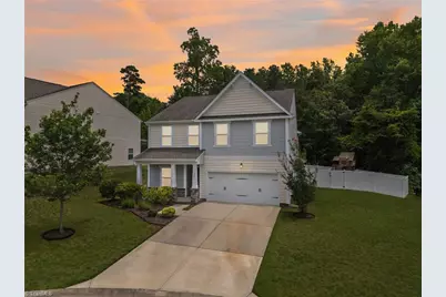 3285 Winding Branch Trail, Winston-Salem, NC 27127 - Photo 1