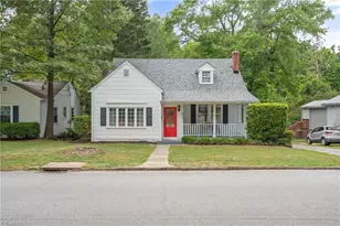 832 Knollwood St, Winston-Salem, NC 27103 - Photo 1