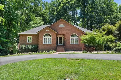 5021 Meadow Hill Court, Winston-Salem, NC 27106 - Photo 1