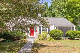 1101 Pamlico Dr, Greensboro, NC 27408 - Photo 1