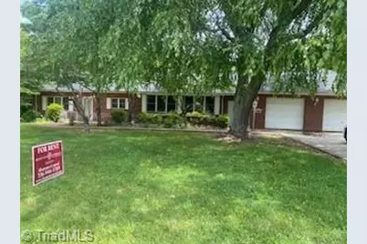 4741 Vienna Dozier Road, Pfafftown, NC 27040 - Photo 1