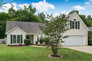 5198 Woodhollow Rd, McLeansville, NC 27301 - Photo 1