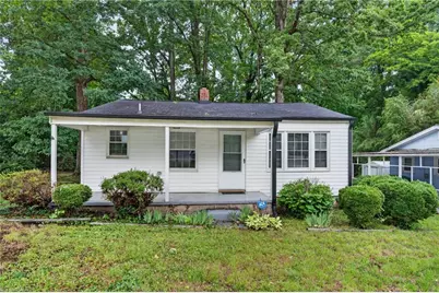 124 Manor Drive, High Point, NC 27260 - Photo 1