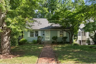 2259 Sherwood Drive, Winston-Salem, NC 27103 - Photo 1