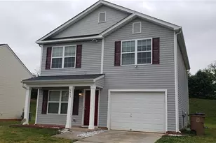 3613 Blue Spruce Ct, Greensboro, NC 27406 - Photo 1