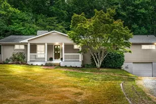 1100 Salem Lake Rd, Winston-Salem, NC 27107 - Photo 1