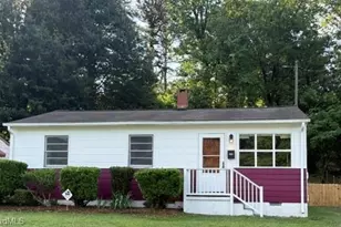 1012 Meadowbrook Blvd, High Point, NC 27260 - Photo 1