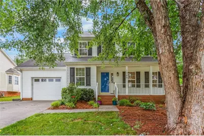 1760 Spring Path Trail, Clemmons, NC 27012 - Photo 1