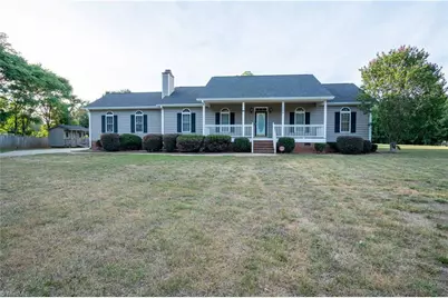 1504 Rankin Mill Road, Greensboro, NC 27405 - Photo 1