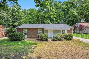 1605 Stoneybrook Dr, High Point, NC 27265 - Photo 1