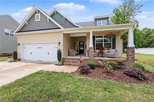 6474 Rogers Farm Rd, Pleasant Garden, NC 27313 - Photo 1