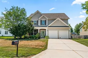 2373 Rockland Cir, High Point, NC 27265 - Photo 1