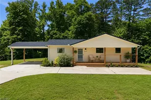 504 George Surratt Rd, Lexington, NC 27295 - Photo 1