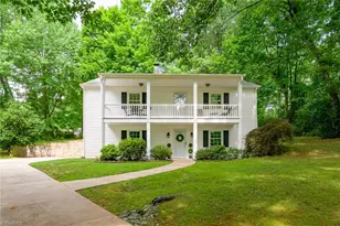 170 Farmingdale Ave, Winston-Salem, NC 27107 - Photo 1