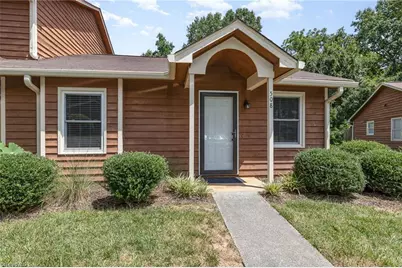 508 Rock Cliff Court, Winston-Salem, NC 27104 - Photo 1