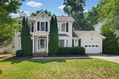 3007 Southampton Drive, Jamestown, NC 27282 - Photo 1